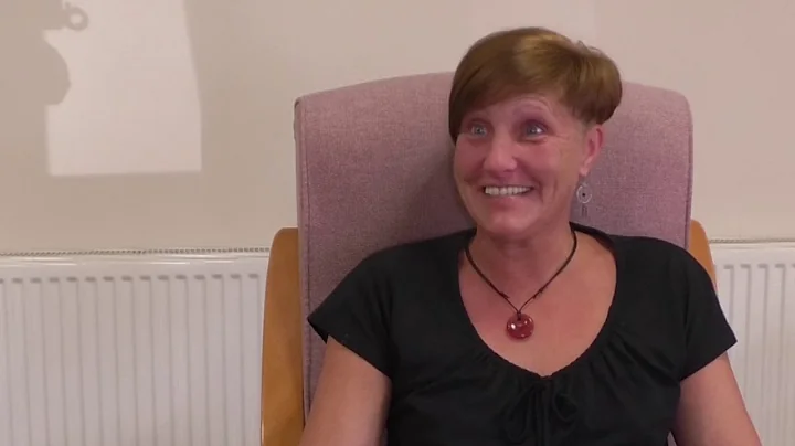 ne domestic abuse survivor shares her story on how...