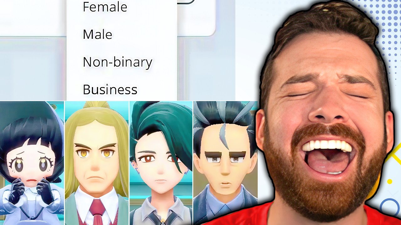Very Funny Pokémon Meme Review