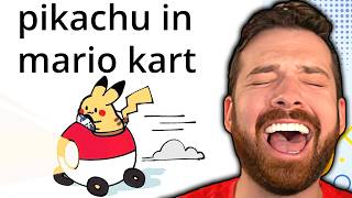 Very Funny Pokémon Meme Review