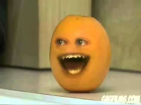 ყველაზე მაგარი ფორთოხალი