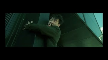 Прохождение The Matrix path of Neo Часть 1