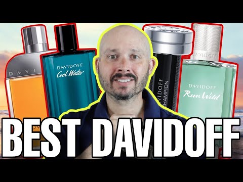 TOP 5 DAVIDOFF