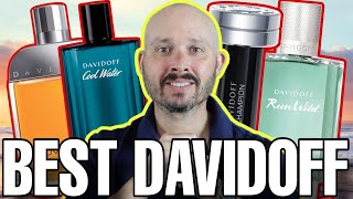 Top 5 Davidoff Fragrancescolognes