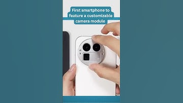 Realme GT 8 Pro - A Game Changer for Smartphone Design?
