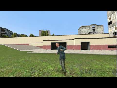 gmod dance