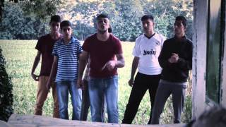 Diss To. Sanjar - Haylaz - İsyanqar 26...... 2015