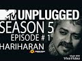 Roja Janeman MTV unplugged version- Hariharan