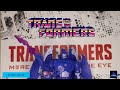 Transformers Studio Series 86 Voyager Class Scourge Unboxing/Review