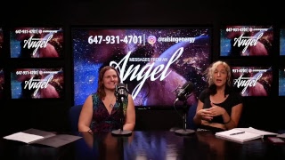 Messages from an Angel - Episode 3 - Our Monthly Astrology