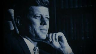 Tribute to JFK -- Requiem: In Paradisum by Gabriel Fauré