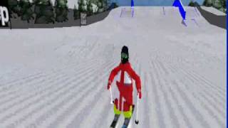 AUSTRIAN JIBBIN TEAM - TEAM EDIT