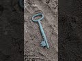 Old Homesite Found? #metaldetecting #history #minelabmanticore #manticore #skeletonkey #relics #key