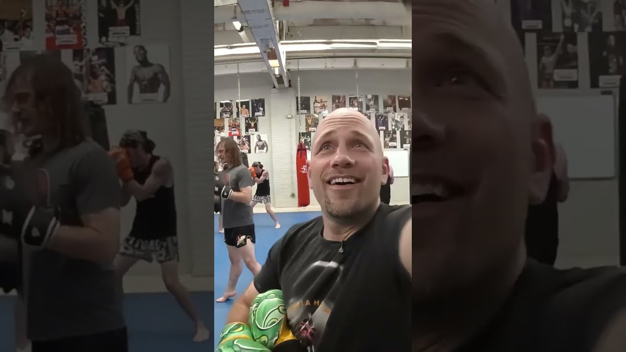 Aaron Veverka is live!