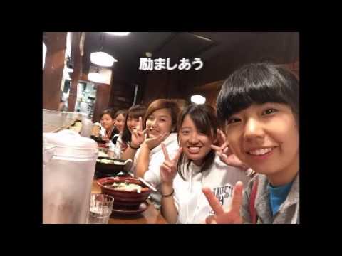 2016 立教女学院短期大学ラクロス部　新歓ＰＶ