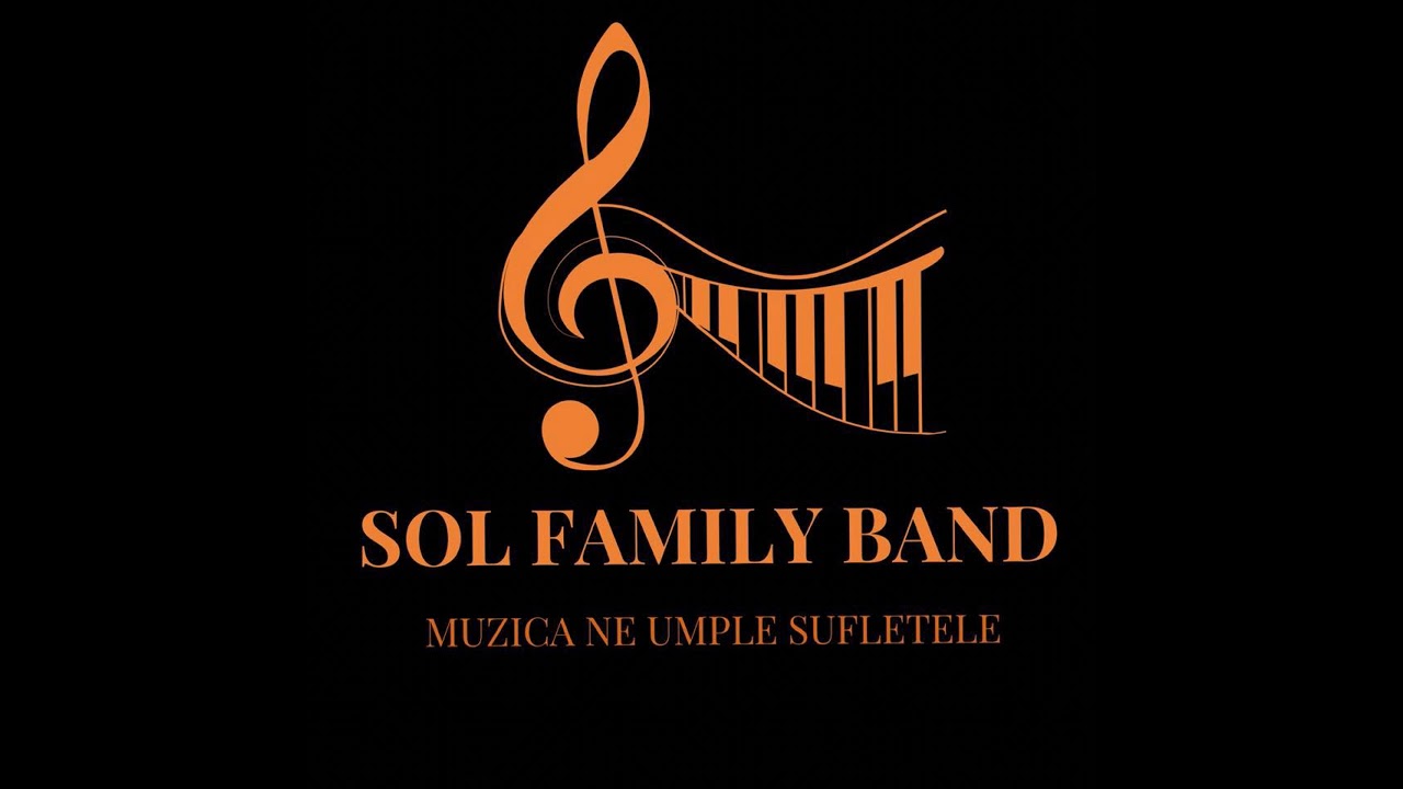 Muzica populara instrumentală*sârbă*saxofon*Live*Sol Family Band 2020*Rucar*Arges,București,Pitesti