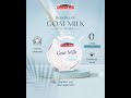Goat Milk Face Cleanser - Saeed Ghani
