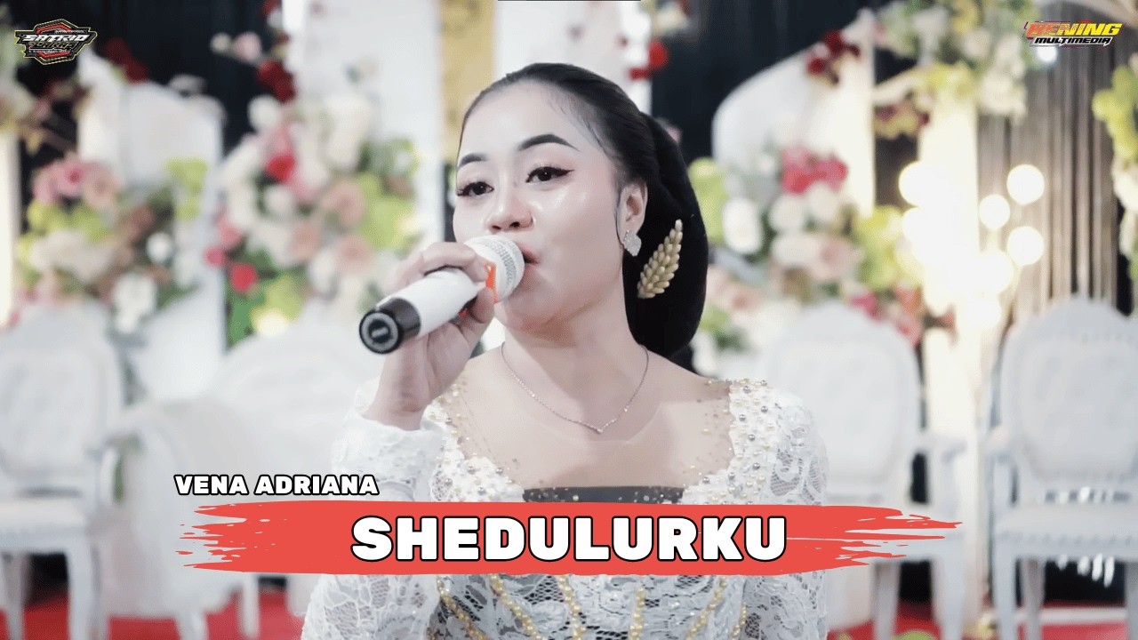 SHEDULURKU – VENNA ADRIANA | CAMPURSARI VIRAL TERBARU 2026 | RAFASYA MUSIC