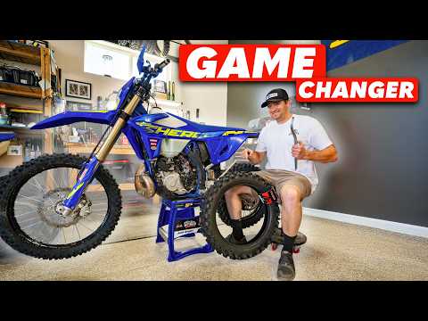 8 Things Every Dirt Biker Should Know