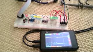 Simplest Gate Sequencer