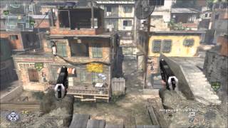 MW2 Tutorial - The V-Scope (2014)
