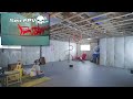 Feb 25 2023 - Seii-FPV Mobula 7 - flight No.11 Sharp Turns (Acro Mode)