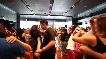 Casa do Zouk 2014 - Best Moments