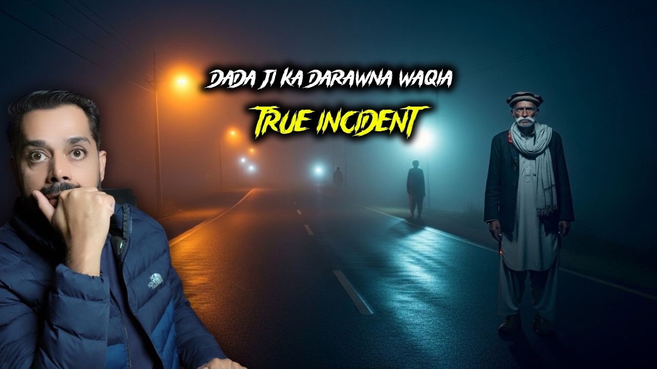 TRUE Horror Stories Told by Subscribers | Grandfather’s Scary Encounters You Won’t Forget