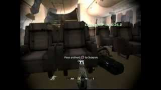 Cod4 Mile High Club Veteran Flashbangs Only