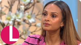 Subscribe now for more! http://bit.ly/1kya9sv when alesha dixon was a
member of the girl band mis-teeq, she told by her record label that
their music wou...