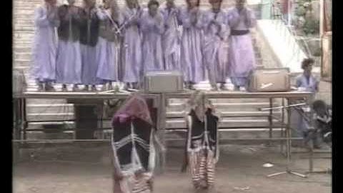 Nakfa 25 Year Celebration March 2002 P1