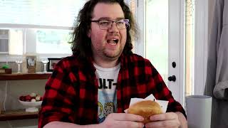 when youre so hungry that you feel sick
Doesnt really seem to make much sense. when youre so hungry that you feel sick