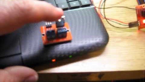 Arduino Christmas LED Strip Lights  (Part 1)