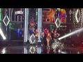 2NE1 Big Bang Last Farewell LIVE 