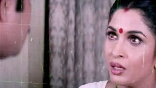 Ramya Krishna Srikanth Emotional Scene About Divorce Aahwanam Movie