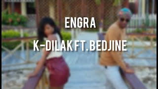 ENGRA - @KdilakMesajeA X @bedjineofficiel7596  #instrumental  (f..cover - beat ) PEYIMSPESYAL