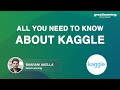 All you need to know about Kaggle | What is Kaggle | Kaggle Competitions | Great Learning