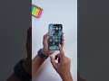 Iphone 15 azul