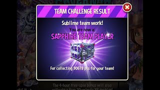 8x Sapphire chest opening - Governor of poker 3 - GOP3 Fable event by 42NX 1,084 views 1 year ago 4 minutes, 42 seconds