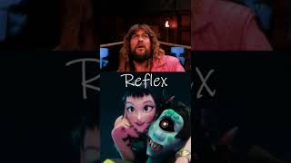 Garrett Garrison vs Zoey