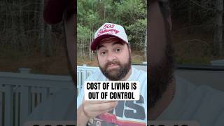 Cost of Living Is Out Of Control In New Hampshire