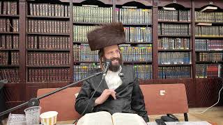 עבדת בחינם ואתה אוכל בחינם? | מלווה מלכה בביהמ''ד אנשי הצדיק | הרב דוד גבירצמן