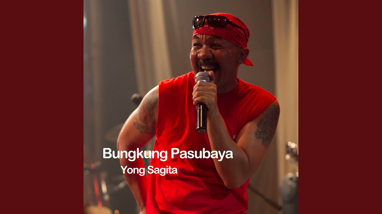 Bungkung Pasubaya