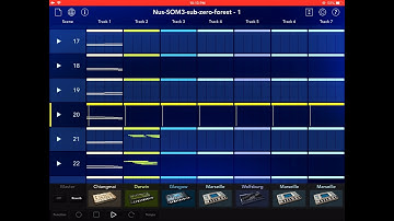 Revoicing “Sub Zero” from Seiken Densetsu 3