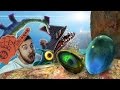 КАТАЕМ ЯЙЦА в Subnautica [Machinery Update]