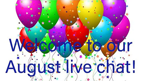 Debbie Shore's Half Yard Swing Club August 2020 Fa...