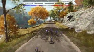 VBK-Clan -Virtual Born Killers Clan Event