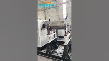 Various YYQ/YYW/YLD  single side and double side rotor balancing machine equipment