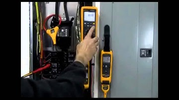 How To Set Up Your Fluke CNX Wireless System