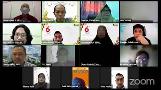 Sosialisasi Setting dan Aktivasi DOI by RJI