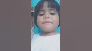 AKU TUH SUMPAH DEMI HOLOH   ANAK KECIL 4 TAHUN VIRAL KARNA AKTING SINETRON YANG MENGGEMASKAN